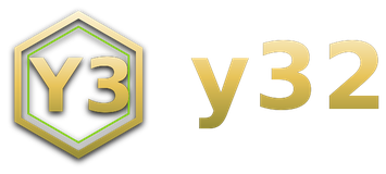 y32 logo